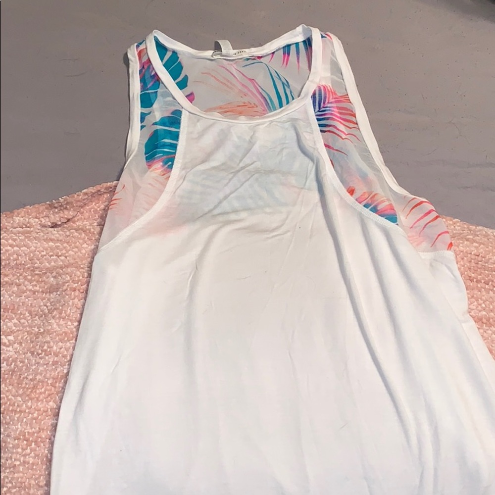 Victoria’s Secret Pink Tank